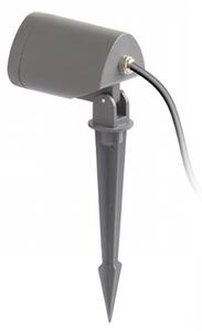 RED - Design Rendl - R12580 - LED Vonkajšie svietidlo COSMO LED/10W/230V IP54