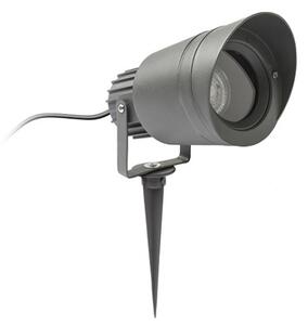 RED - Design Rendl - R12579 - Vonkajšie svietidlo CORDOBA 1xGU10/35W/230V IP54