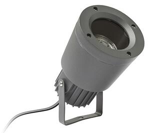 RED - Design Rendl - R12579 - Vonkajšie svietidlo CORDOBA 1xGU10/35W/230V IP54