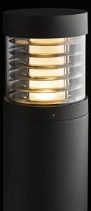 RED - Design Rendl - R12626 - LED Vonkajšia lampa ABAX LED/15W/230V IP54 antracit