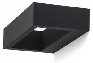 RED - Design Rendl - R12595 - LED Nástenné svietidlo NEMAN LED/10W/230V