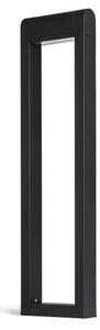 RED - Design Rendl - R12624 - LED Vonkajšia lampa AQUE LED/8W/230V IP54 čierna