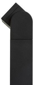RED - Design Rendl - R12624 - LED Vonkajšia lampa AQUE LED/8W/230V IP54 čierna