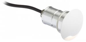 RED - Design Rendl -R12613- LED Vonkajšie vstavané svietidlo KICK LED/1W/230V IP54