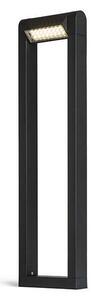 RED - Design Rendl - R12624 - LED Vonkajšia lampa AQUE LED/8W/230V IP54 čierna
