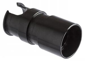 RED - Design Rendl -R12613- LED Vonkajšie vstavané svietidlo KICK LED/1W/230V IP54