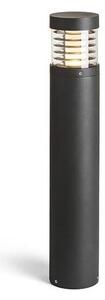 RED - Design Rendl - R12626 - LED Vonkajšia lampa ABAX LED/15W/230V IP54 antracit