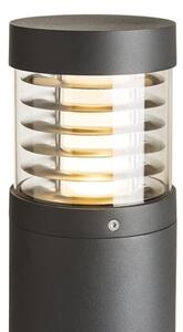 RED - Design Rendl - R12626 - LED Vonkajšia lampa ABAX LED/15W/230V IP54 antracit