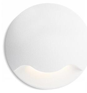 RED - Design Rendl -R12613- LED Vonkajšie vstavané svietidlo KICK LED/1W/230V IP54