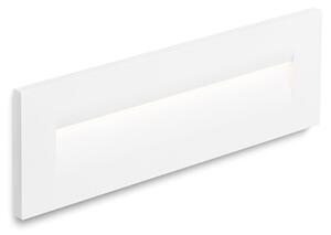 RED - Design Rendl-R12627- LED Vonkajšie vstavané svietidlo RASQ 8,5W/230V IP65