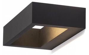 RED - Design Rendl - R12595 - LED Nástenné svietidlo NEMAN LED/10W/230V
