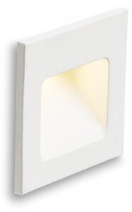 RED - Design Rendl - R12690 - LED Schodiskové svietidlo AMARO LED/3W/230V
