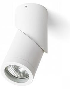 RED - Design Rendl - R12670 - Bodové svietidlo SNAZZY 1xGU10/35W/230V biela