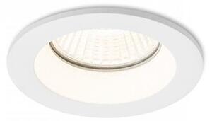 RED - Design Rendl - R12716 - LED Kúpeľňové podhľadové svietidlo TOLEDO 8W/230V IP44