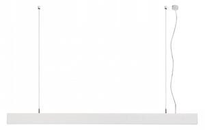 RED - Design Rendl - R12718 - LED Luster na lanku PESANTE LED/40W/230V