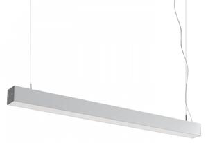 RED - Design Rendl - R12720 - LED Luster na lanku PESANTE LED/40W/230V