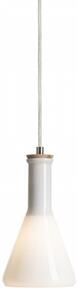 RED - Design Rendl - R12663 - Luster na lanku PULIRE 1xE14/28W/230V