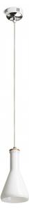 RED - Design Rendl - R12663 - Luster na lanku PULIRE 1xE14/28W/230V