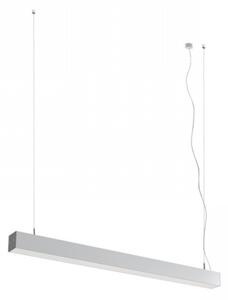RED - Design Rendl - R12720 - LED Luster na lanku PESANTE LED/40W/230V