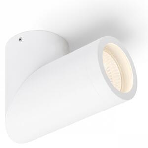 RED - Design Rendl - R12670 - Bodové svietidlo SNAZZY 1xGU10/35W/230V biela