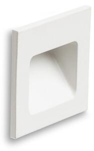 RED - Design Rendl - R12690 - LED Schodiskové svietidlo AMARO LED/3W/230V