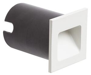 RED - Design Rendl - R12690 - LED Schodiskové svietidlo AMARO LED/3W/230V
