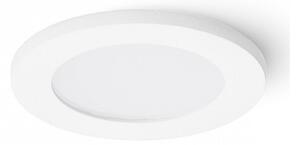 RED - R12659 - Kúpeľňové podhľadové svietidlo LEROY 1xGU5,3/35W/12V IP44