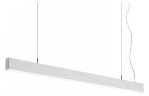 RED - Design Rendl - R12718 - LED Luster na lanku PESANTE LED/40W/230V