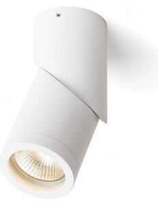 RED - Design Rendl - R12670 - Bodové svietidlo SNAZZY 1xGU10/35W/230V biela
