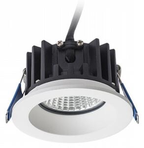 RED - Design Rendl - R12716 - LED Kúpeľňové podhľadové svietidlo TOLEDO 8W/230V IP44