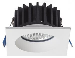 RED -Design Rendl-R12717- LED Kúpelňové podhľadové svietidlo TOLEDO 8W/230V IP44