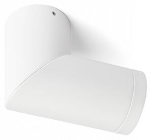 RED - Design Rendl - R12670 - Bodové svietidlo SNAZZY 1xGU10/35W/230V biela