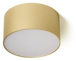 RED - Design Rendl - R12843 - LED Stropné svietidlo LARISA LED/10W/230V zlatá