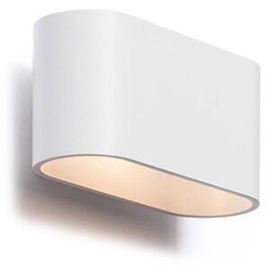 RED - Design Rendl - R12743 - Nástenné svietidlo MARIO 1xG9/33W/230V
