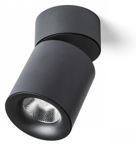 RED - Design Rendl - R12840 - LED Bodové svietidlo CONDU LED/20W/230V čierna