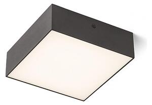 RED - Design Rendl - R12849 - LED Stropné svietidlo LARISA LED/15W/230V čierna