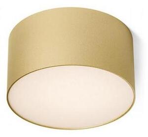RED - Design Rendl - R12843 - LED Stropné svietidlo LARISA LED/10W/230V zlatá