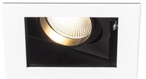 RED - Design Rendl - R12856 - LED Podhľadové svietidlo BONDY LED/7W/230V