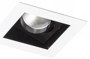RED - Design Rendl - R12856 - LED Podhľadové svietidlo BONDY LED/7W/230V