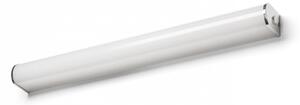 RED - R12901 - LED Kúpeľňové osvetlenie zrkadla CORAZON LED/15W/230V IP44