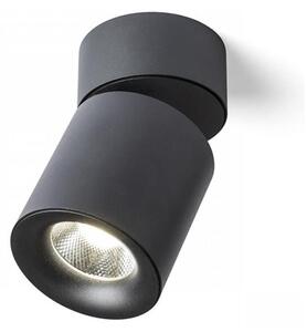 RED - Design Rendl - R12840 - LED Bodové svietidlo CONDU LED/20W/230V čierna