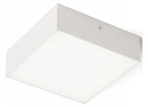 RED - Design Rendl - R12848 - LED Stropné svietidlo LARISA LED/15W/230V biela