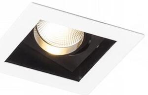 RED - Design Rendl - R12856 - LED Podhľadové svietidlo BONDY LED/7W/230V