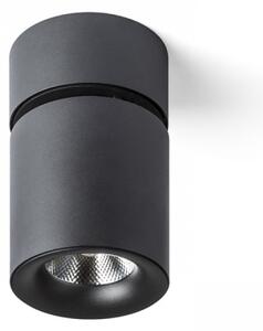 RED - Design Rendl - R12840 - LED Bodové svietidlo CONDU LED/20W/230V čierna