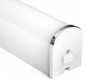 RED - R12901 - LED Kúpeľňové osvetlenie zrkadla CORAZON LED/15W/230V IP44