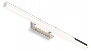 RED - Design Rendl - R12951 - LED Kúpeľňové osvetlenie zrkadla SWAY LED/12W/230V IP44