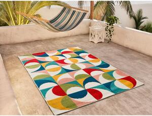 Vonkajší koberec 160x230 cm Mila – Universal