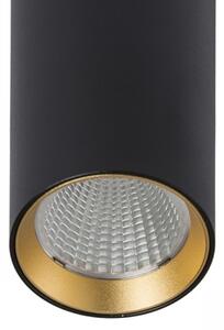 RED - Design Rendl - R12992 - LED Luster na lanku MAVRO LED/12W/230V