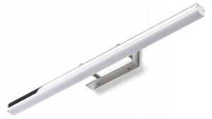 RED - Design Rendl - R12951 - LED Kúpeľňové osvetlenie zrkadla SWAY LED/12W/230V IP44