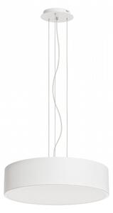RED - Design Rendl - R13328 - LED Stropné svietidlo MEZZO LED/30W/230V biela